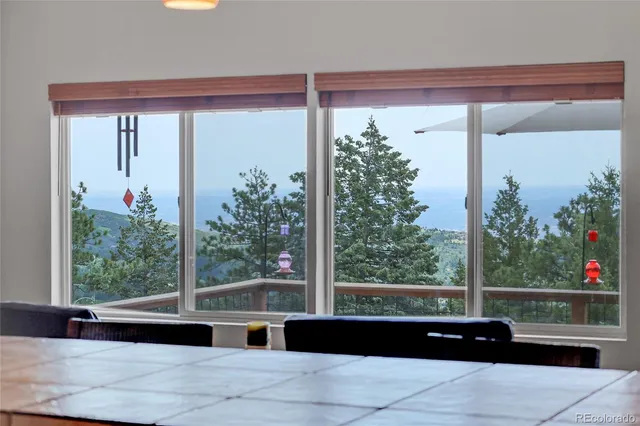 $899,000 | 9648 Yegge Road, Morrison, CO 80465