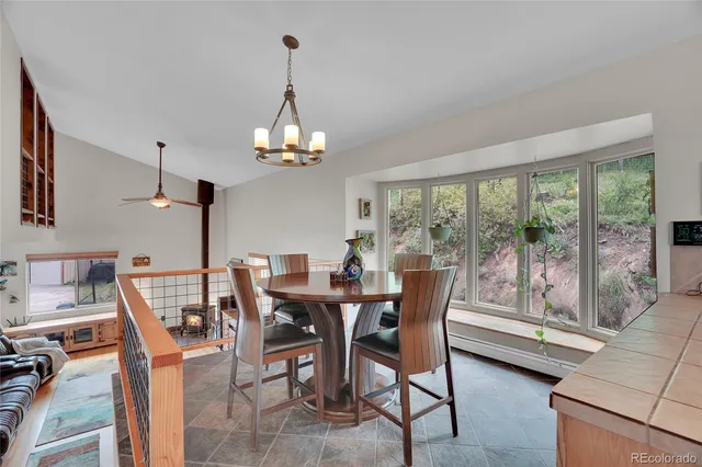 $899,000 | 9648 Yegge Road, Morrison, CO 80465