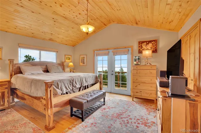 $899,000 | 9648 Yegge Road, Morrison, CO 80465