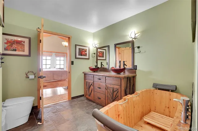 $899,000 | 9648 Yegge Road, Morrison, CO 80465