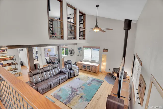 $899,000 | 9648 Yegge Road, Morrison, CO 80465