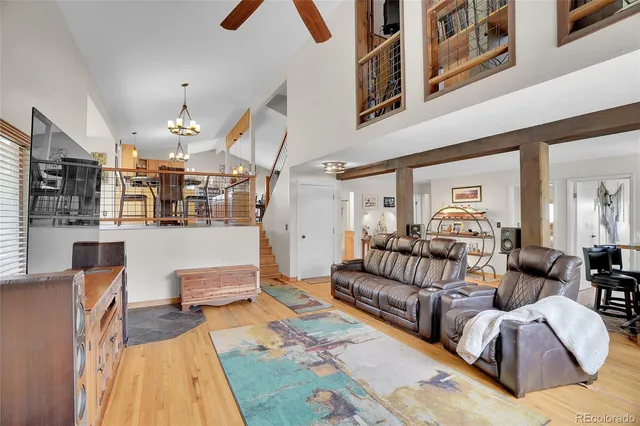 $899,000 | 9648 Yegge Road, Morrison, CO 80465