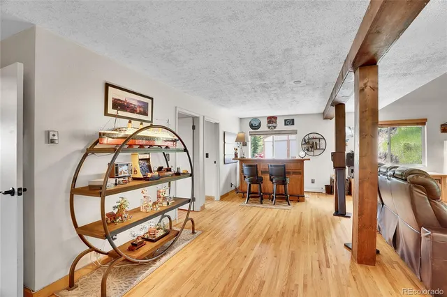 $899,000 | 9648 Yegge Road, Morrison, CO 80465