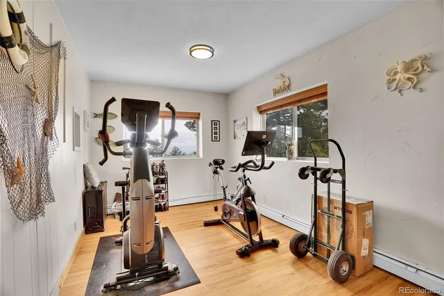 $899,000 | 9648 Yegge Road, Morrison, CO 80465