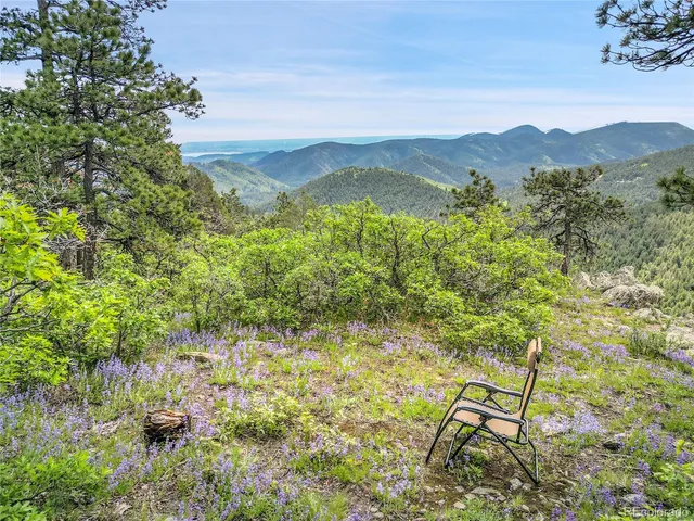 $899,000 | 9648 Yegge Road, Morrison, CO 80465