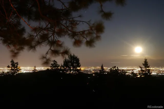 $899,000 | 9648 Yegge Road, Morrison, CO 80465