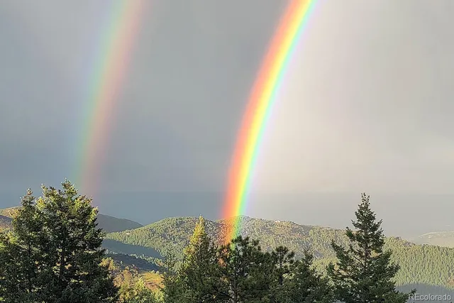 $899,000 | 9648 Yegge Road, Morrison, CO 80465