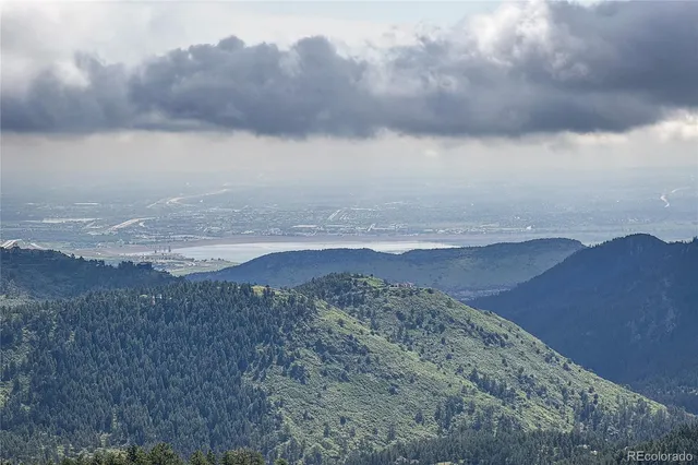 $899,000 | 9648 Yegge Road, Morrison, CO 80465