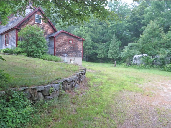170 Holderness Road Sandwich, NH 03227 - Photo 1 of 1