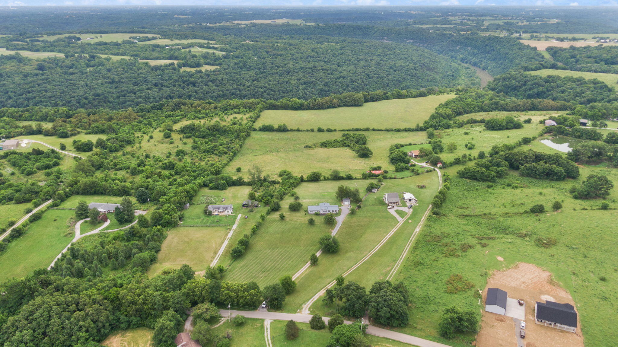 2654 High Bridge Road Lancaster, KY 40444 - Photo 66 of 83 78-web-or-mls-DJI_0612