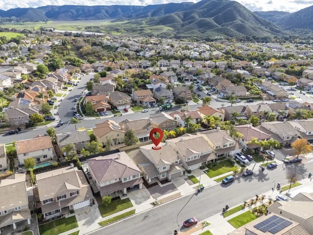 $780,000 | 23871 Cloverleaf Way, Murrieta, CA 92562