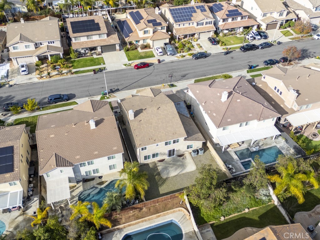 23871 Cloverleaf Way Murrieta, CA 92562 - Photo 62 of 73