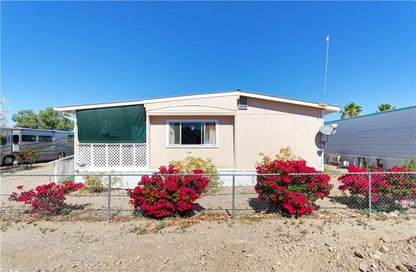 $110,000 | 616 Granada Drive, Quartzsite, AZ 85346