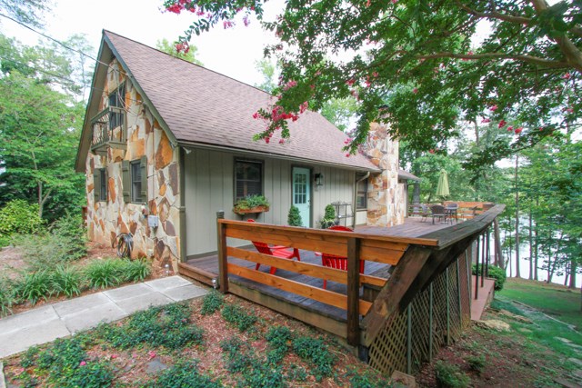 5116 Patterson Road Anderson, SC 29625 - Photo 3 of 33 Gallery Image 3