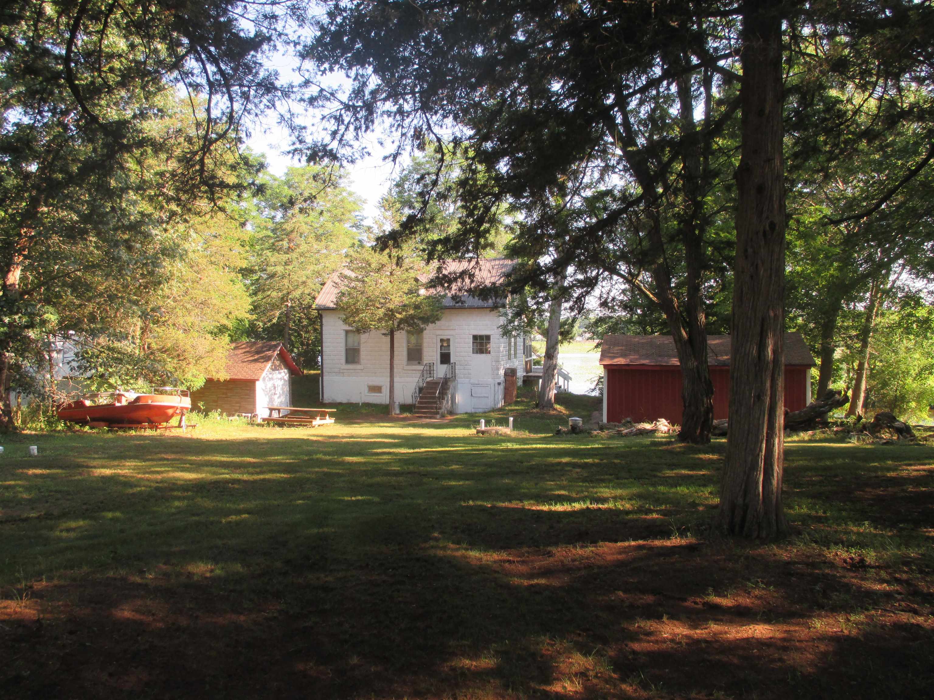 181 West Water Street Montello, WI 53949 - Photo 37 of 41