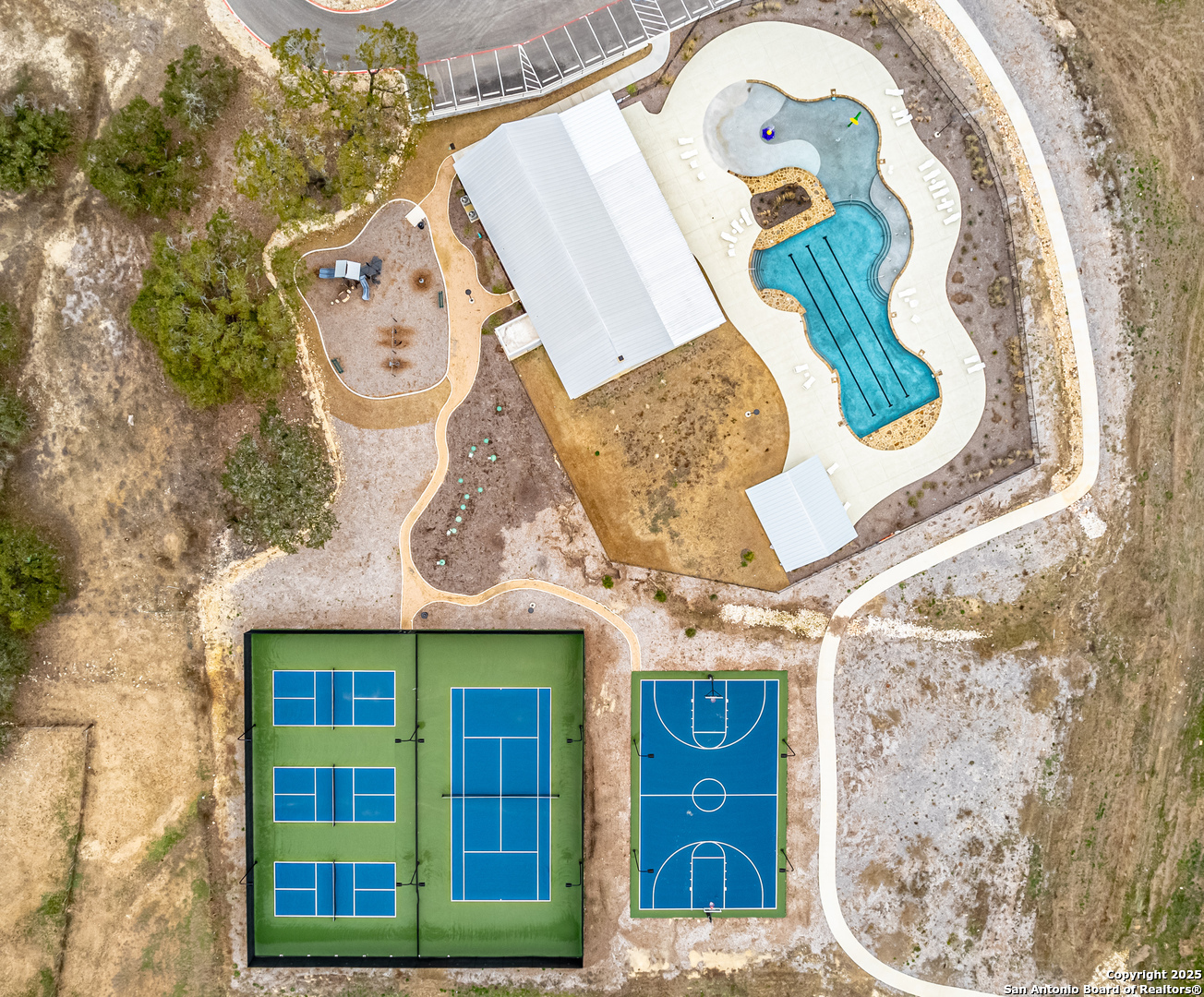 732 Sharp Spgs Road Bulverde, TX 78163 - Photo 12 of 17