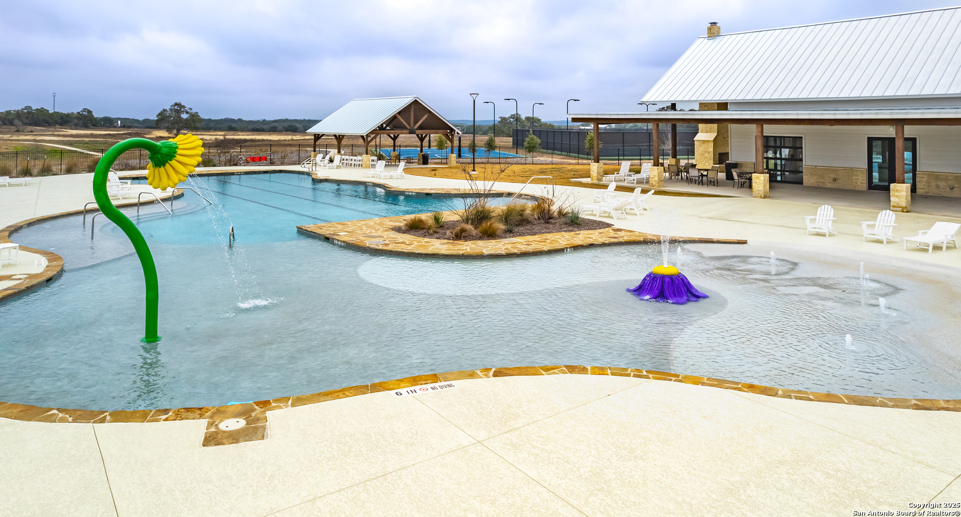 732 Sharp Spgs Road Bulverde, TX 78163 - Photo 17 of 17