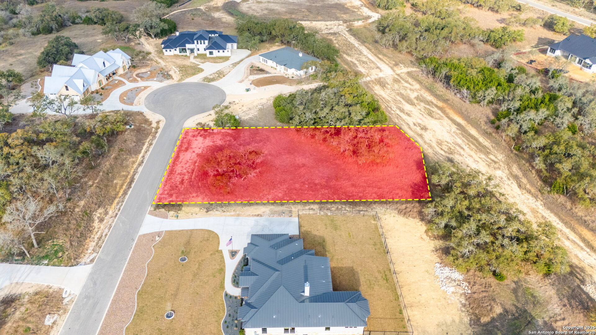 732 Sharp Spgs Road Bulverde, TX 78163 - Photo 4 of 17