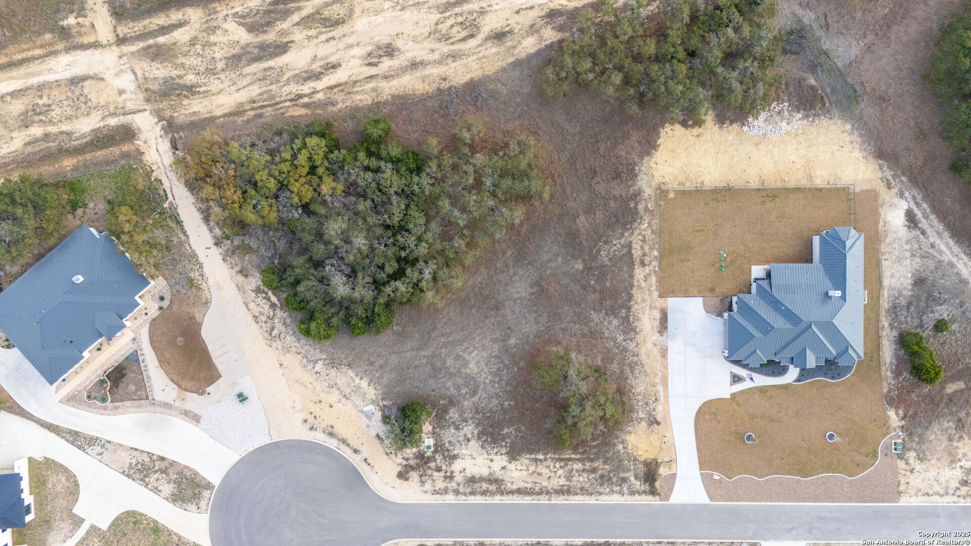 732 Sharp Spgs Road Bulverde, TX 78163 - Photo 6 of 17