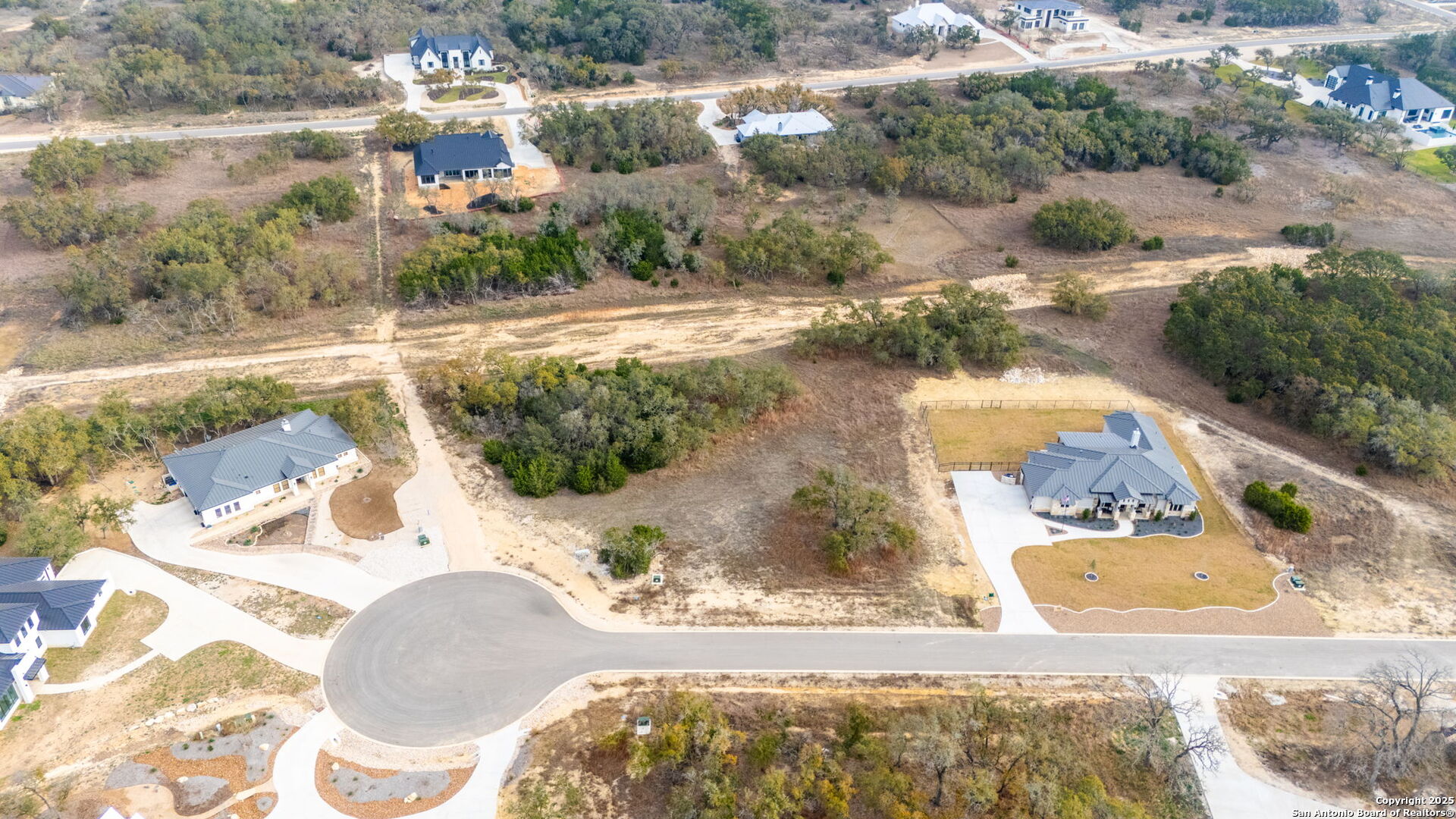 732 Sharp Spgs Road Bulverde, TX 78163 - Photo 8 of 17