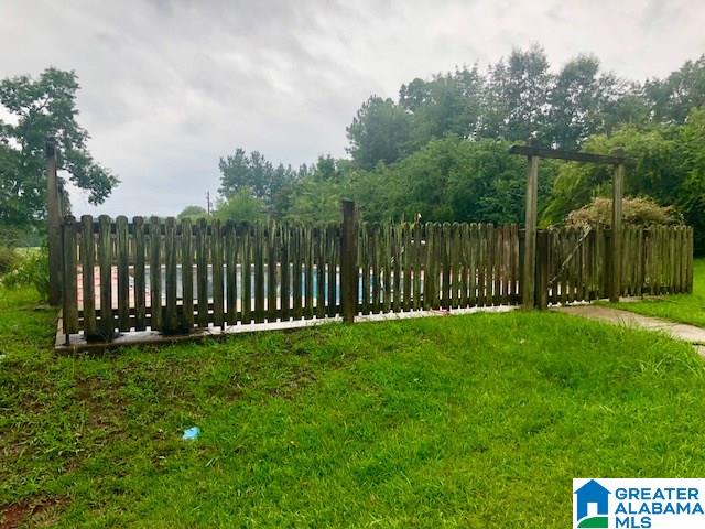 321 Aderholt Road Piedmont, AL 36272 - Photo 46 of 47