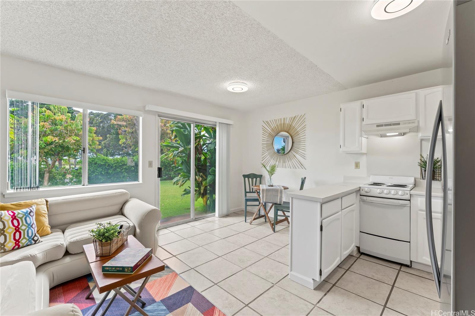 95-1031 ʻĀinamakua Dr Unit 135  