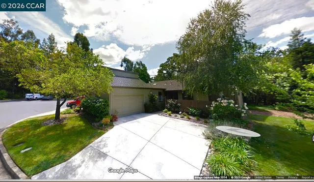 $1,050,000 | 3124 Shire Lane, Walnut Creek, CA 94598