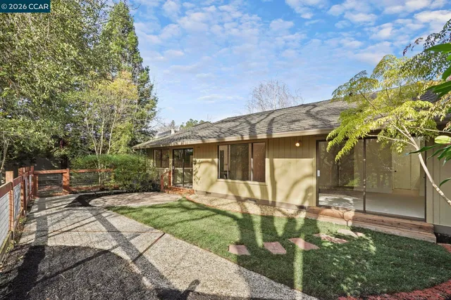 $1,050,000 | 3124 Shire Lane, Walnut Creek, CA 94598