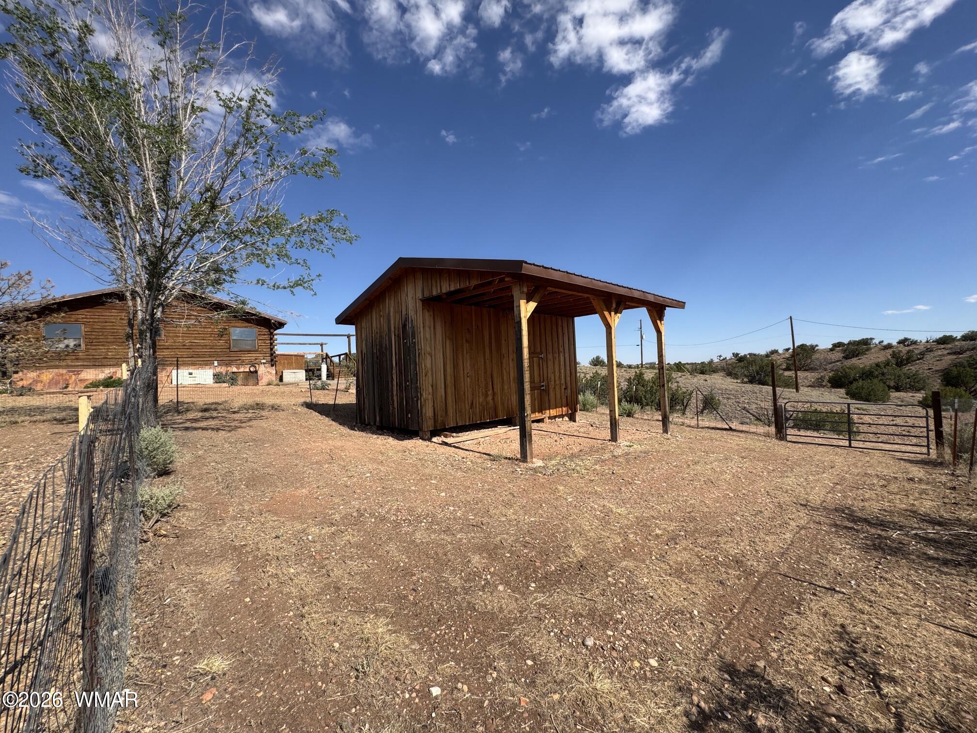 9463 Uttecht Trail Snowflake, AZ 85937 - Photo 30 of 50