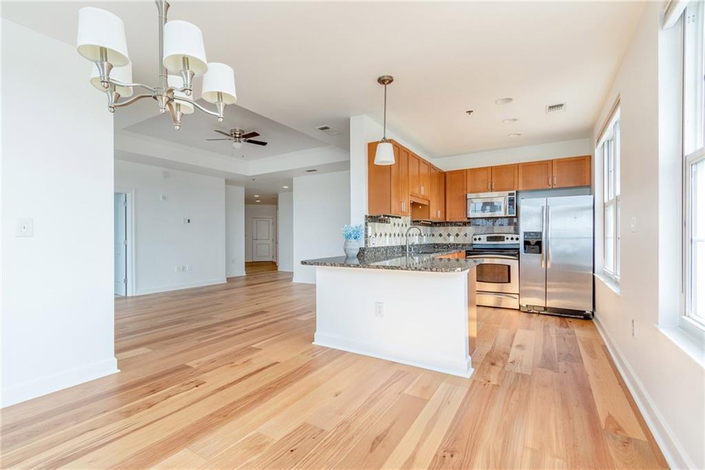 325 East Paces Ferry Road Northeast, Unit 1905 Atlanta, GA 30305 - Photo 11 of 67
