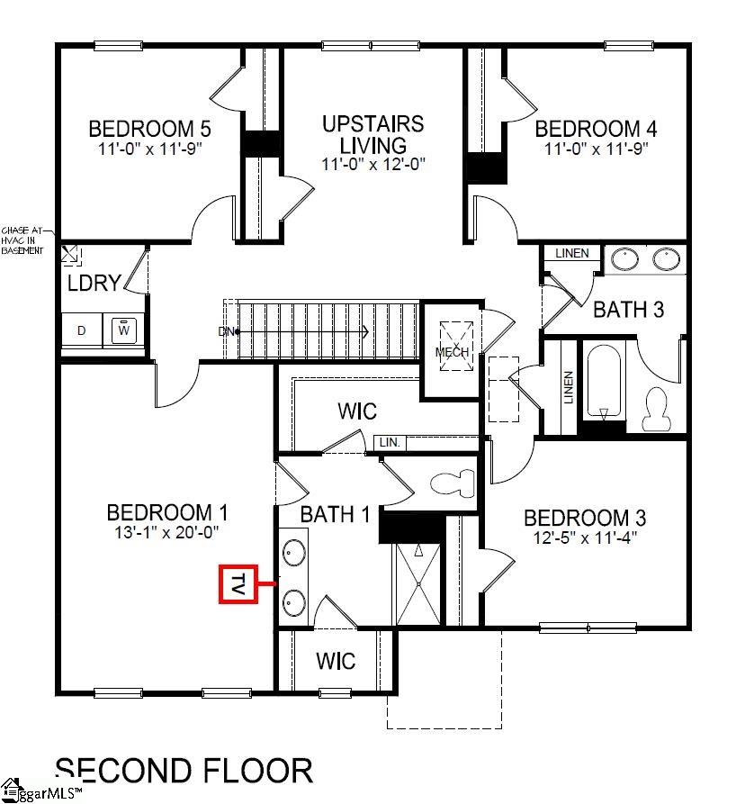 853 Colmore Trail Lyman, SC 29365 - Photo 3 of 5 Gallery Image 3