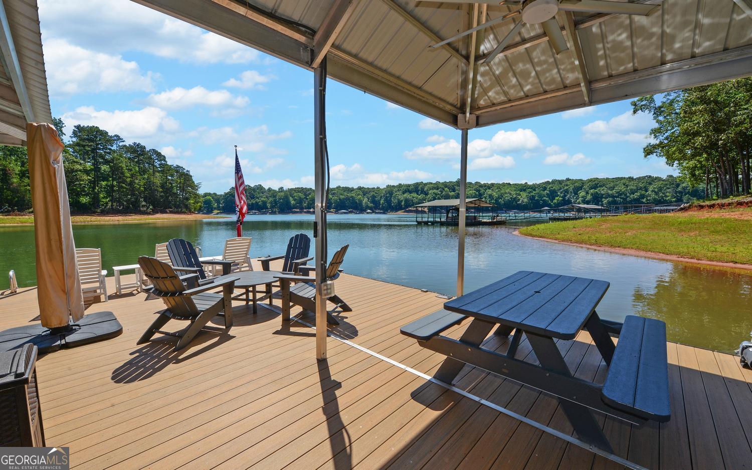 96 Barefoot Bay Road Hartwell, GA 30643 - Photo 76 of 97