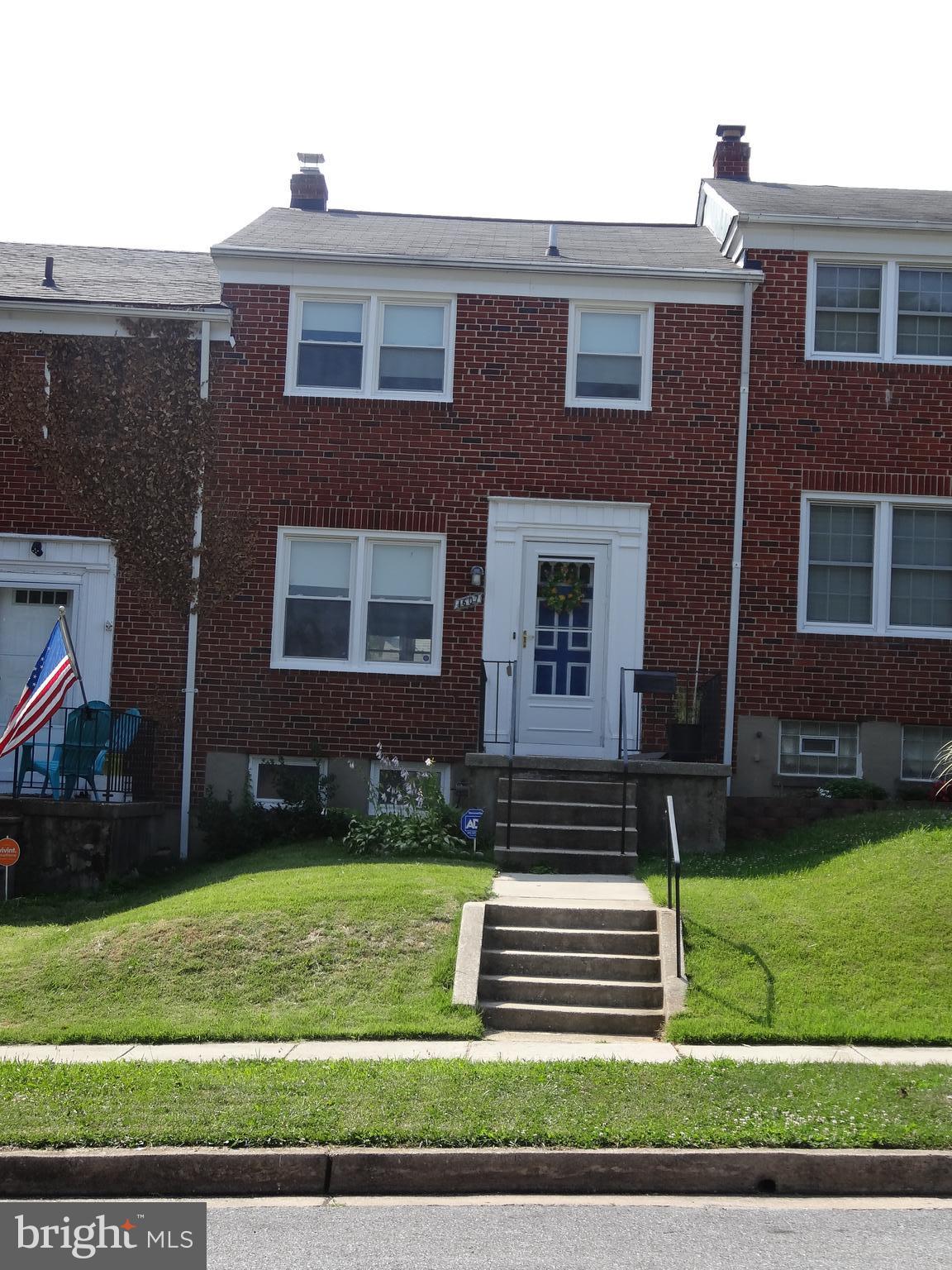 1607 Langford Road Baltimore, MD 21207 - Photo 1 of 38 Gallery Image 1