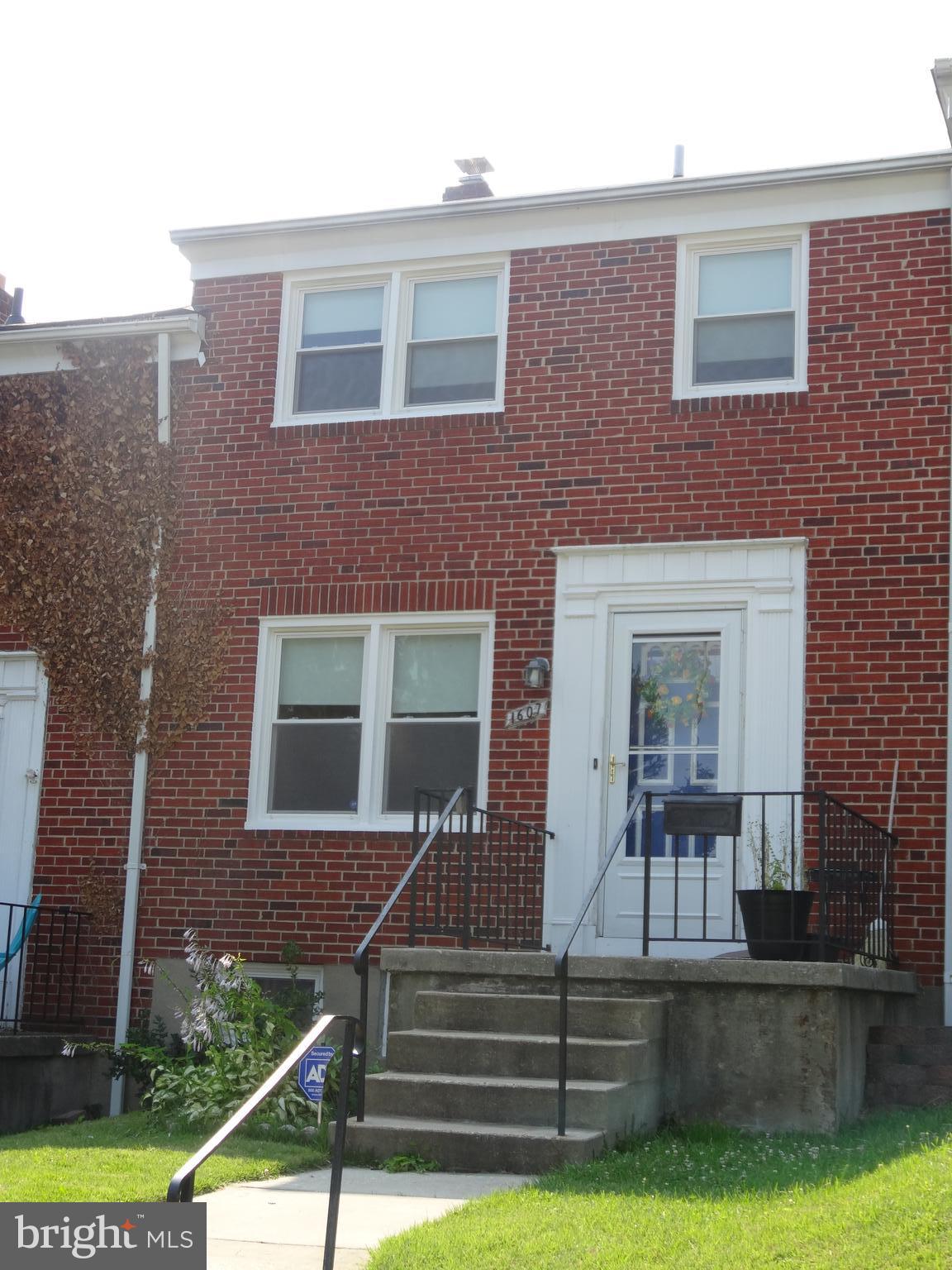 1607 Langford Road Baltimore, MD 21207 - Photo 3 of 38 Gallery Image 3