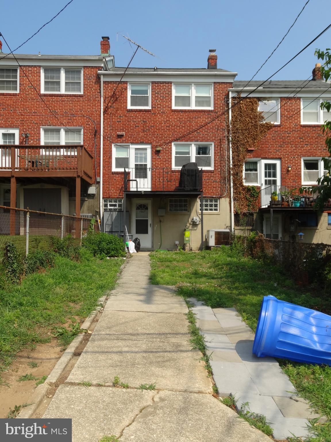 1607 Langford Road Baltimore, MD 21207 - Photo 22 of 38 Gallery Image 22