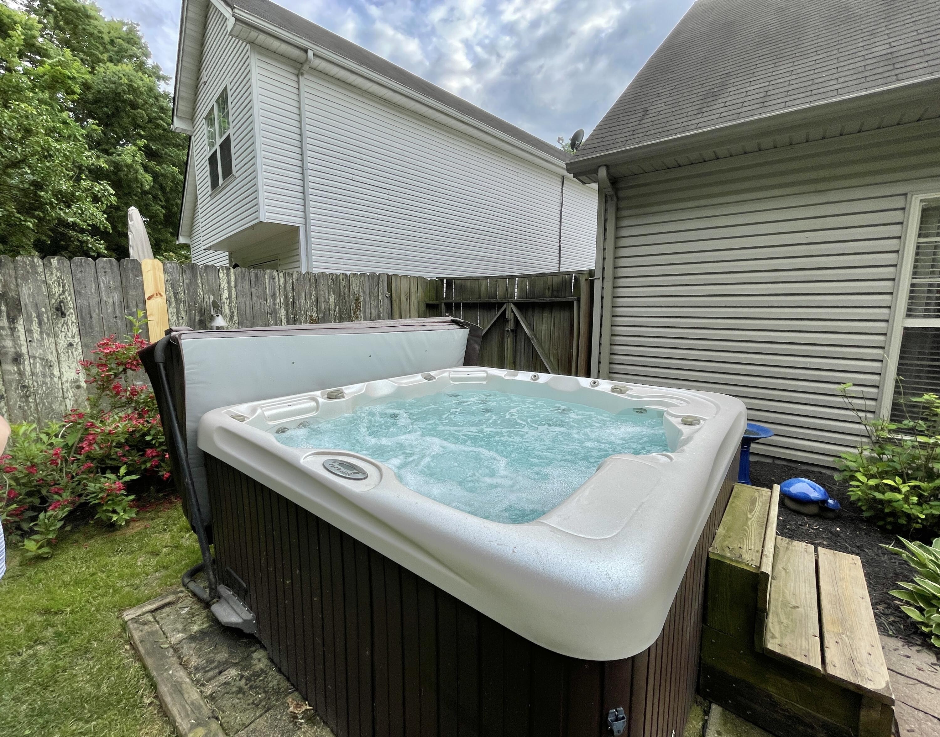 181 Strawberry Fields Road Lexington, KY 40516 - Photo 20 of 26 4B6A00C9-0DD9-416C-AB53-B0473159409A