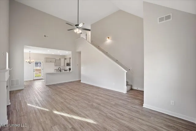 $341,900 | 13837 Wesley Banks Boulevard, Olive Branch, MS 38654