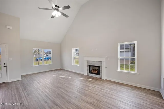 $341,900 | 13837 Wesley Banks Boulevard, Olive Branch, MS 38654