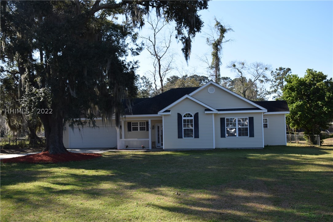 6109 Vaux Road Beaufort, SC 29906 - Photo 1 of 1 Gallery Image 1