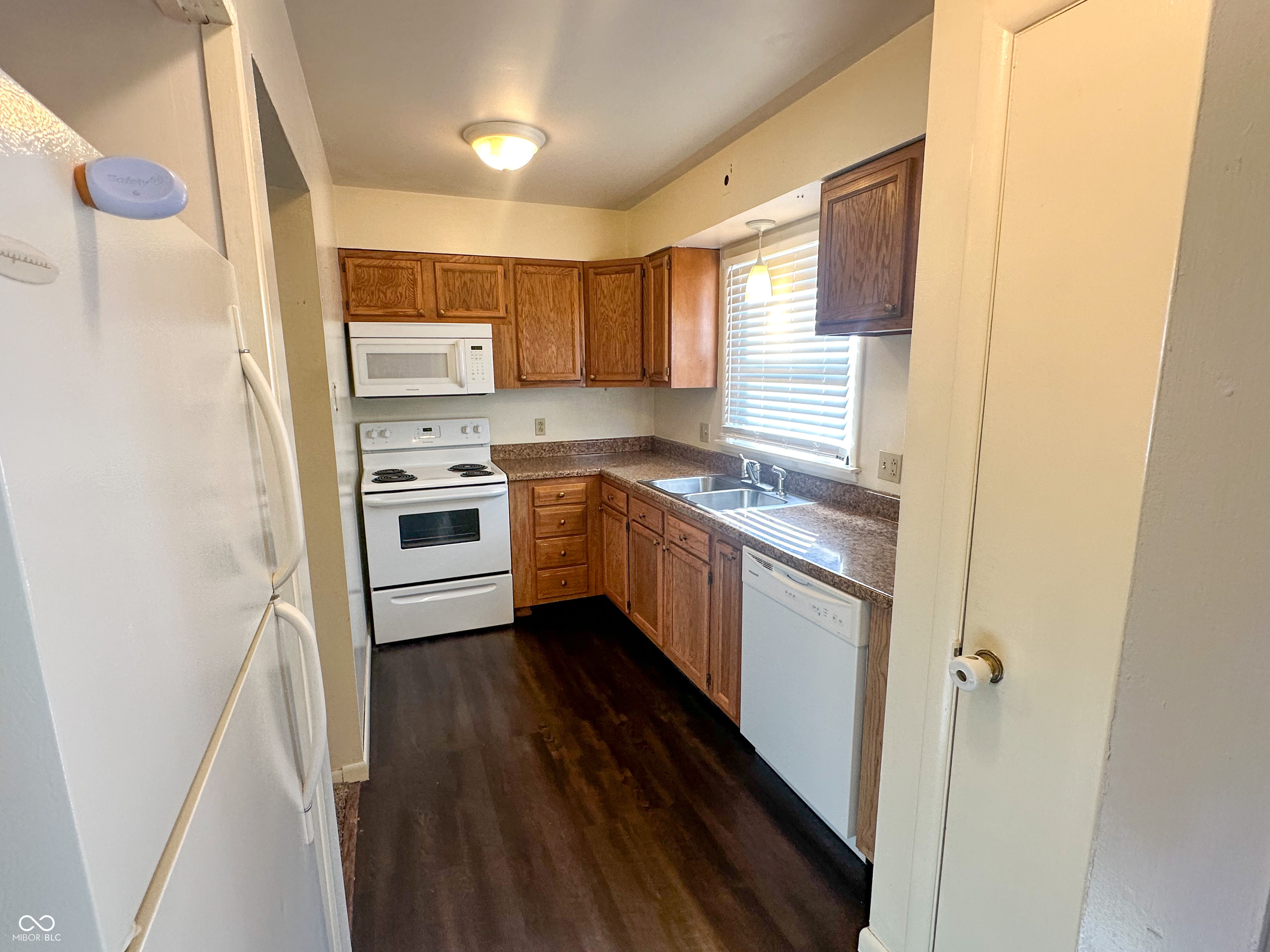 601 East Washington Street, Unit 8 Greencastle, IN 46135 - Photo 2 of 10