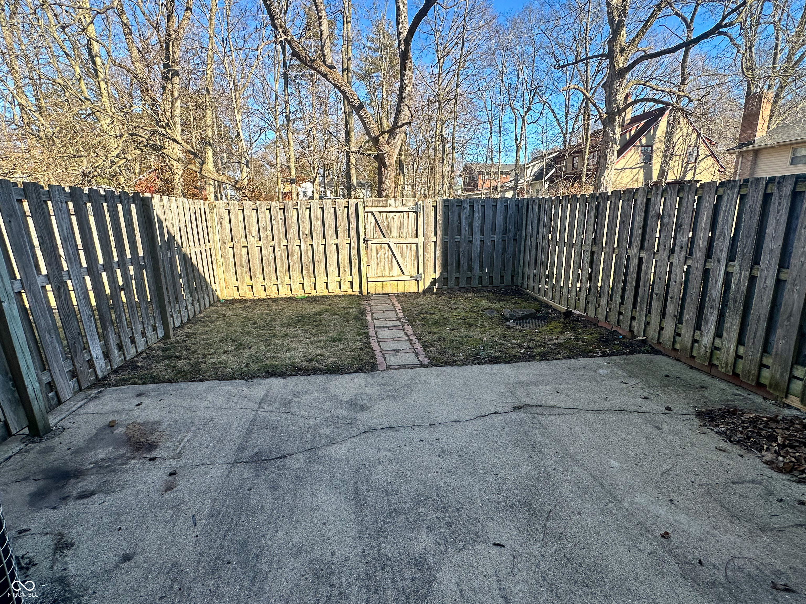 601 East Washington Street, Unit 8 Greencastle, IN 46135 - Photo 10 of 10