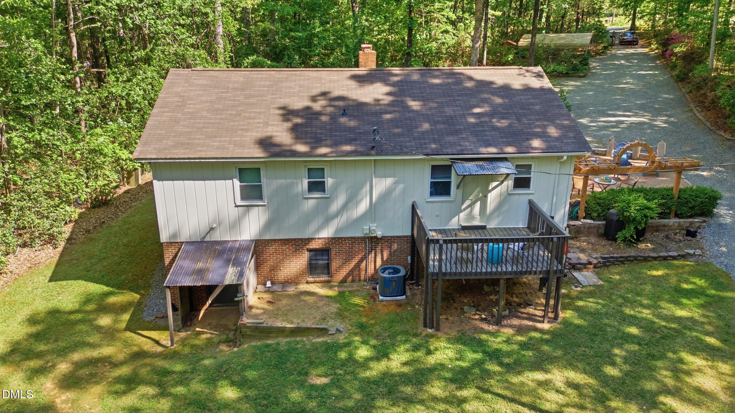 950 Chatham Church Road Moncure, NC 27559 - Photo 26 of 30 Gallery Image 26