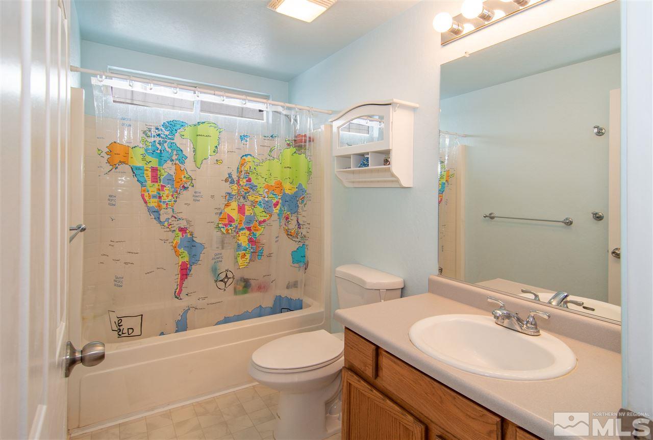 6708 Alicante Court Reno, NV 89523 - Photo 20 of 25 Photo 20