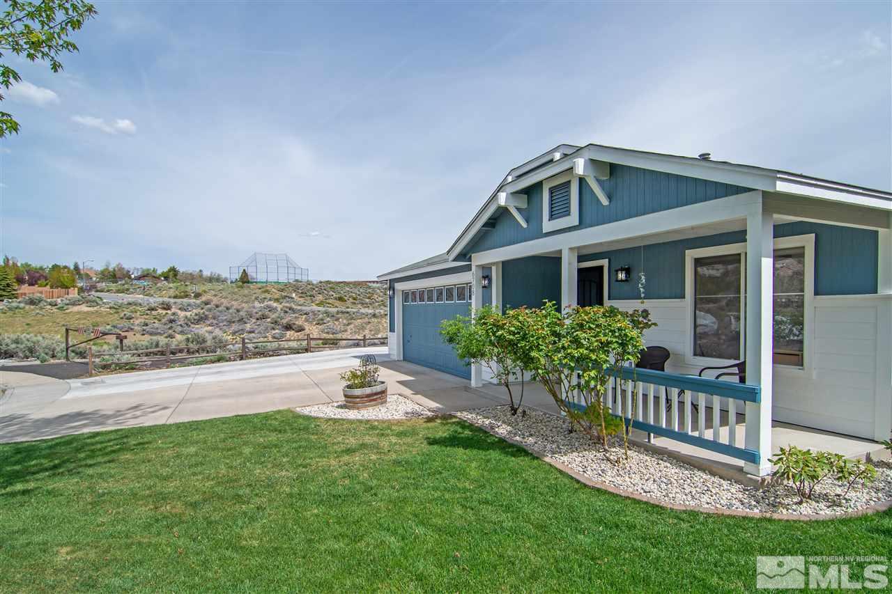 6708 Alicante Court Reno, NV 89523 - Photo 2 of 25 Photo 2