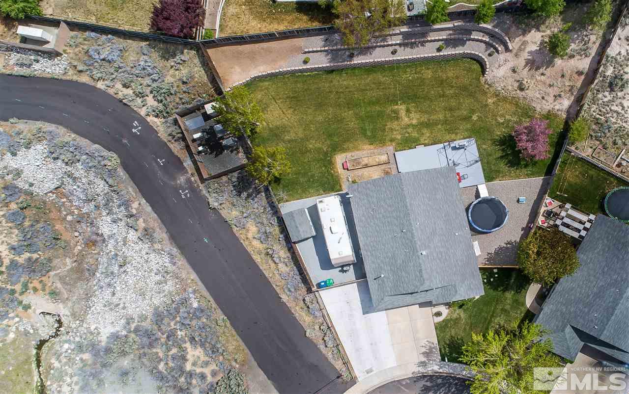 6708 Alicante Court Reno, NV 89523 - Photo 23 of 25 Photo 23