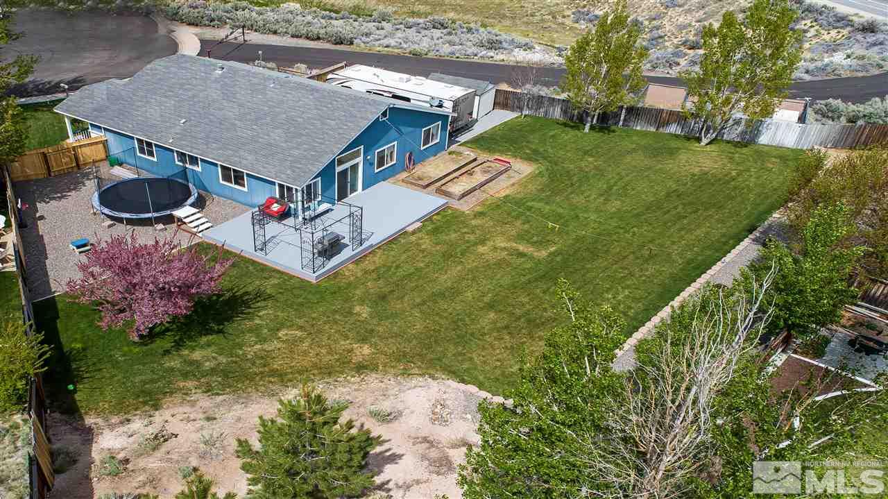 6708 Alicante Court Reno, NV 89523 - Photo 24 of 25 Photo 24