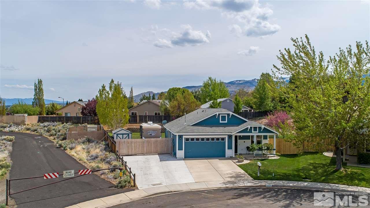 6708 Alicante Court Reno, NV 89523 - Photo 25 of 25 Photo 25
