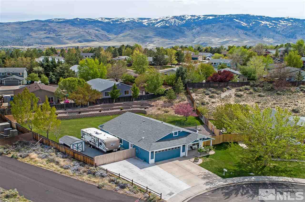 6708 Alicante Court Reno, NV 89523 - Photo 3 of 25 Photo 3