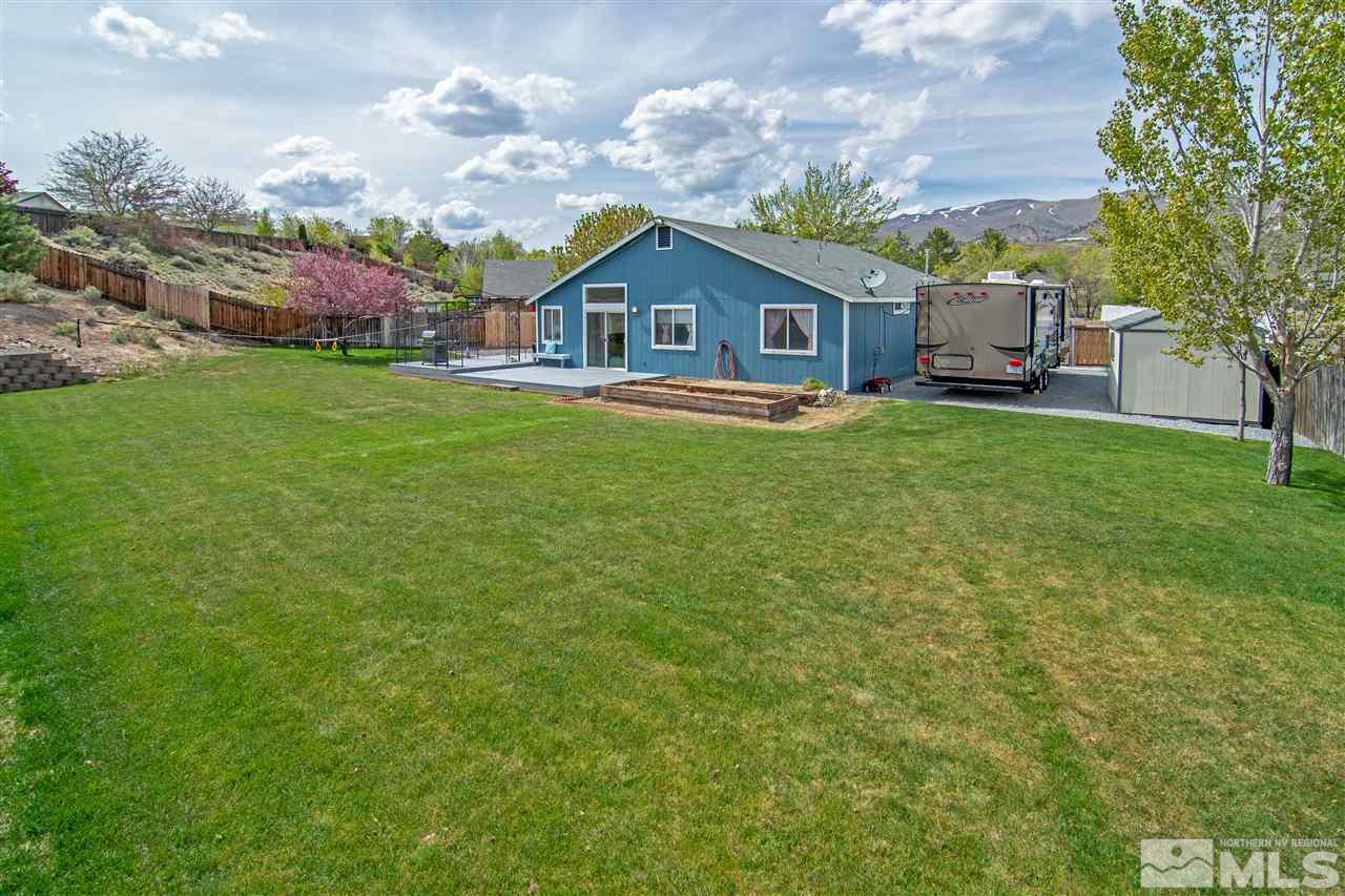6708 Alicante Court Reno, NV 89523 - Photo 4 of 25 Photo 4