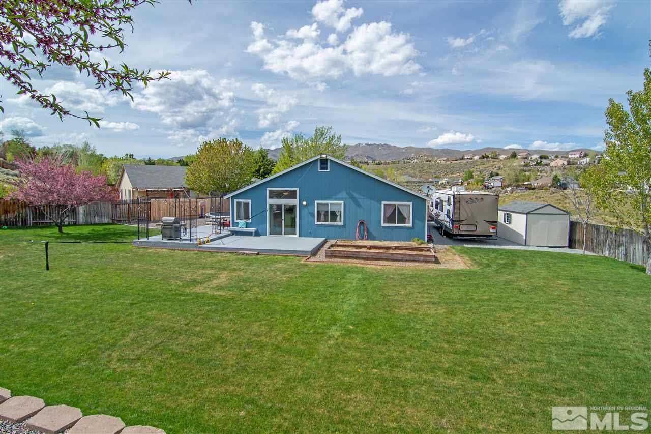 6708 Alicante Court Reno, NV 89523 - Photo 5 of 25 Photo 5